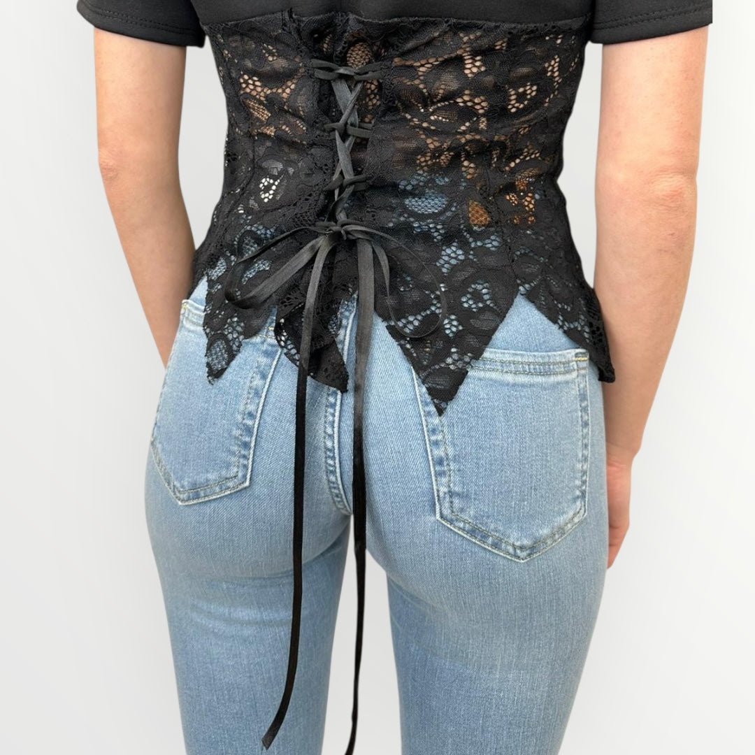 LOFT.73 - FELPA PANTERA