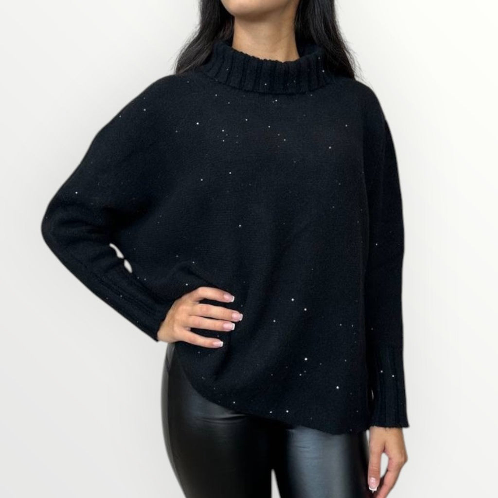 LOFT.73 - MAGLIA OVER