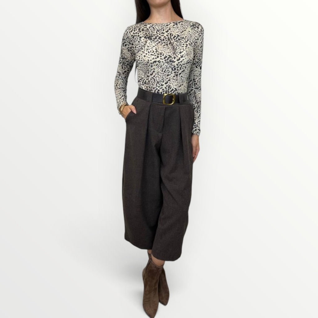 LOFT.73 - T-SHIRT OLEANDRO