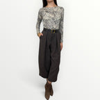 LOFT.73 - T-SHIRT OLEANDRO