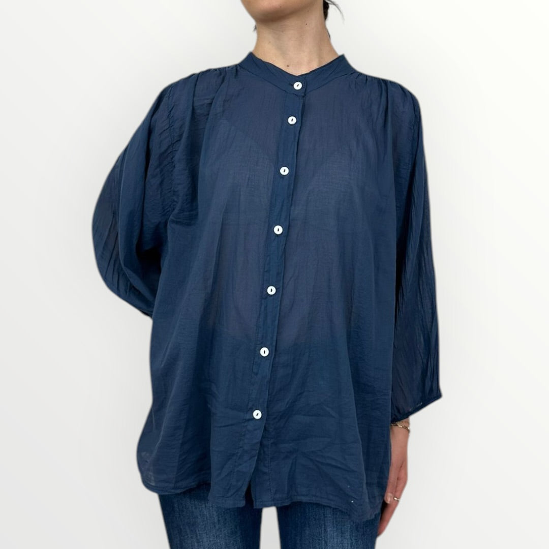 LOFT.73 - CAMICIA SPEZIA