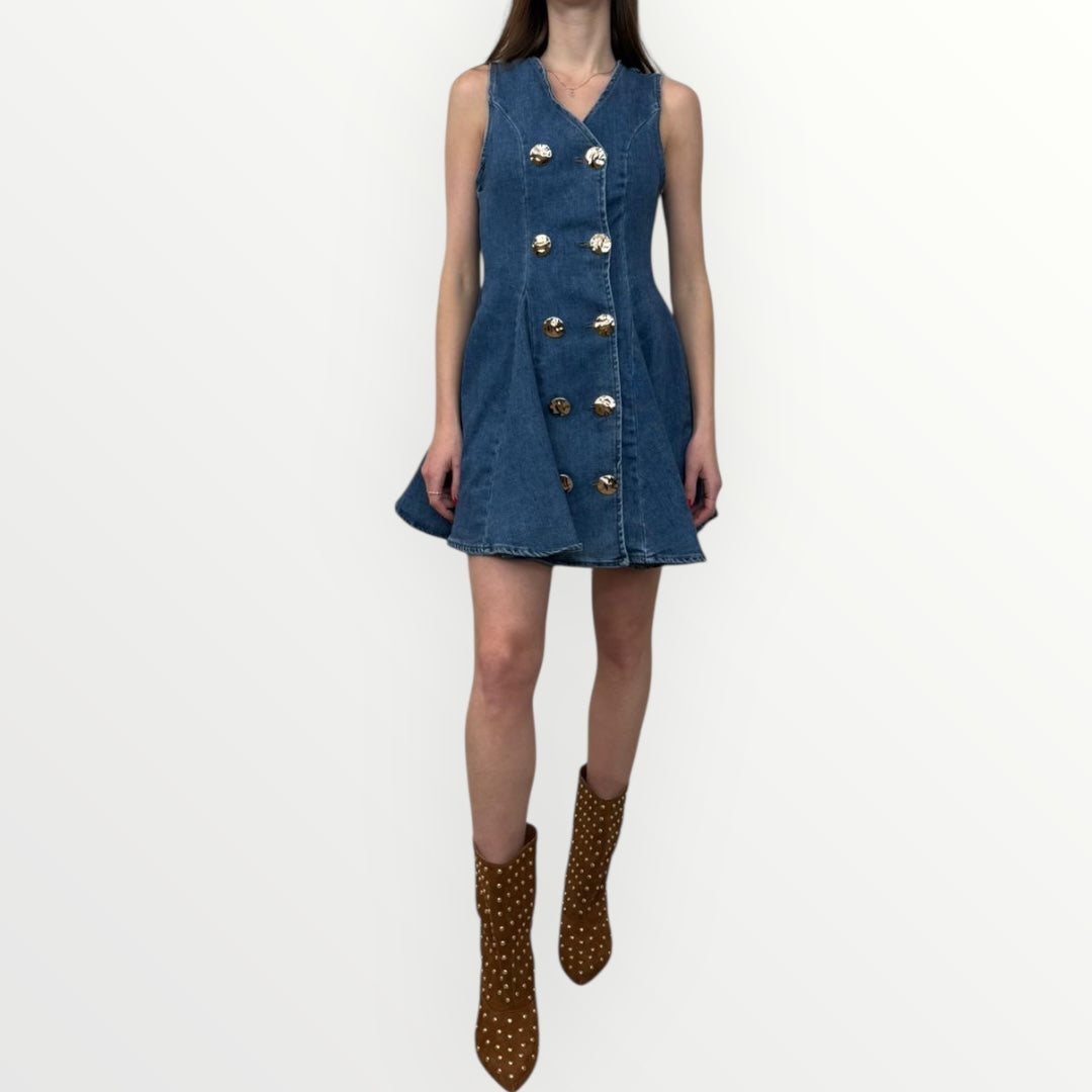 LOFT.73 - ABITO LEVANTE