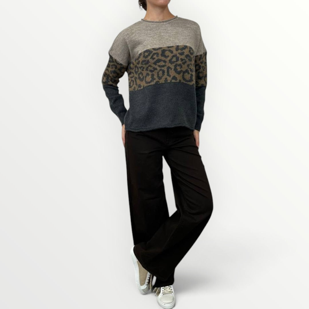 ONLY - MAGLIA JADE