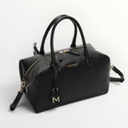 MIMI' MUA' - BORSA BAULETTO GRANDE