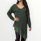 LOFT.73 - MAGLIA AGAVE