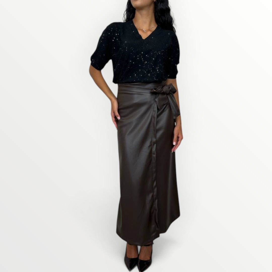 LOFT.73 - MAGLIA MADDALENA