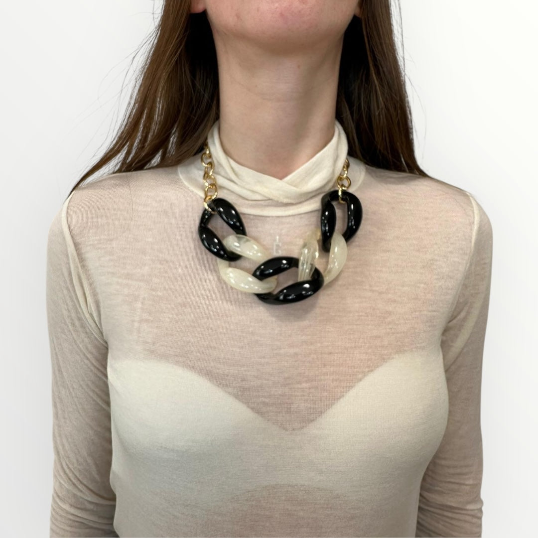 MOMI - COLLANA AMALIA Immagine principale del prodotto