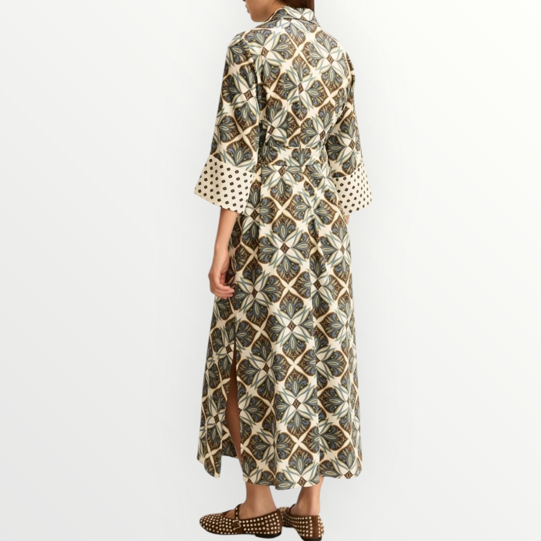 EMME MARELLA - ABITO FOLGORE