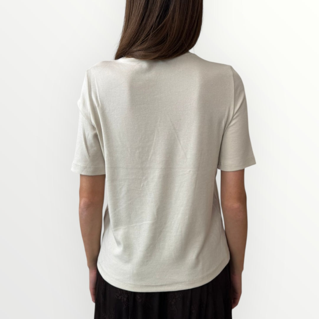 LOFT.73 - T-SHIRT OLEANDRO