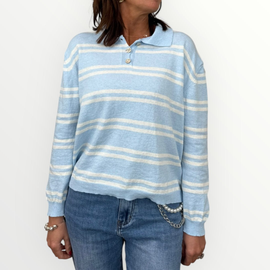 LOFT.73 - MAGLIA NAPOLI