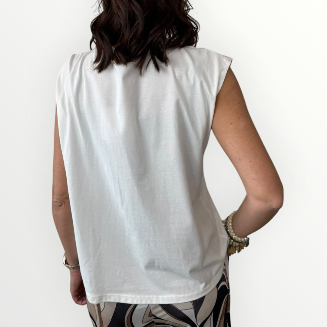 LOFT.73 - T-SHIRT MILOS