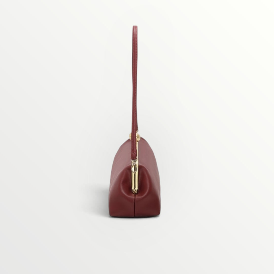MIMI' MUA' - BORSA CLUTCH LUNGA