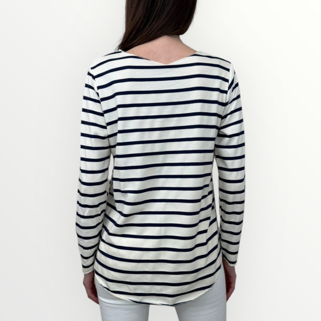 LOFT.73 - T-SHIRT MARTA