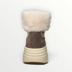 GEOX - SNEAKER DIAMANTA