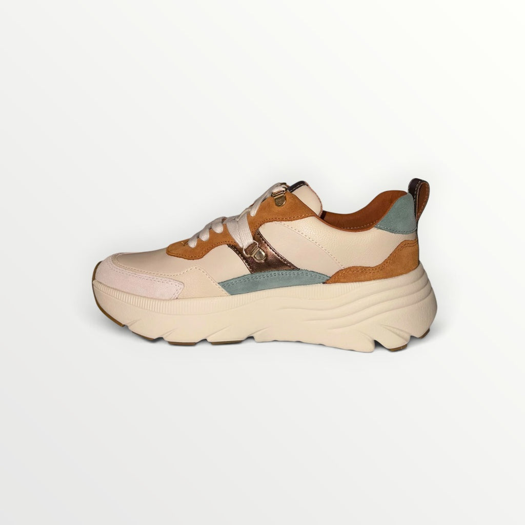 GEOX - SNEAKER DIAMANTA