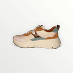 GEOX - SNEAKER DIAMANTA