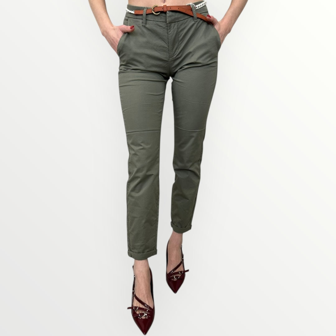 ONLY - PANTALONE BIANA