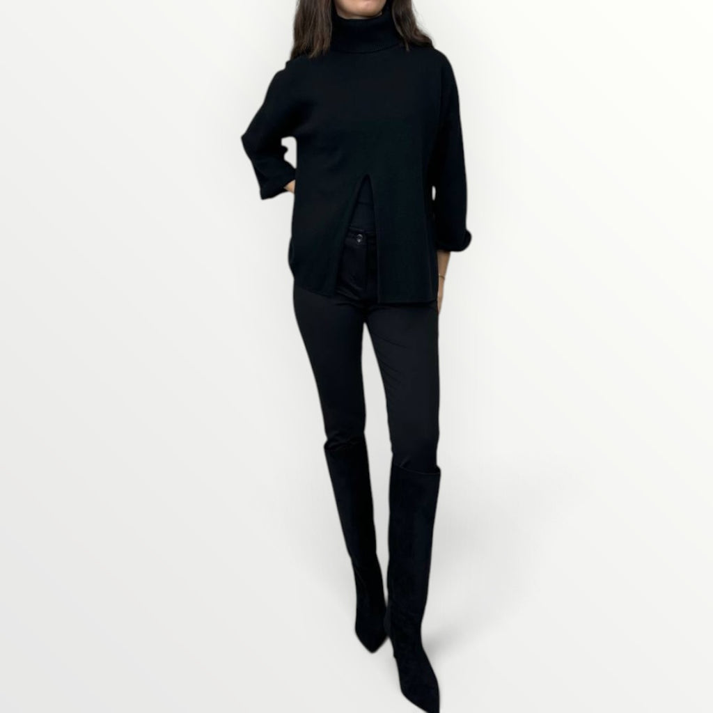 LOFT.73 - MAGLIA PANORAMA
