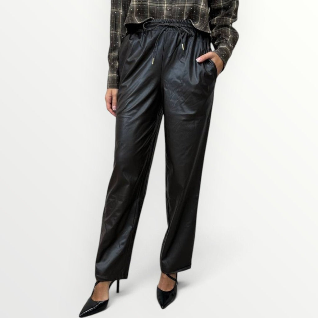 VERO MODA - PANTALONE KAYLA