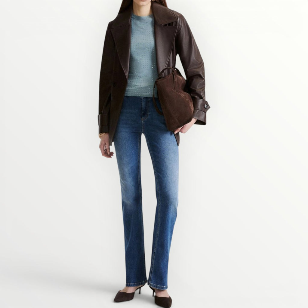 MARELLA - MAGLIA PACCHE