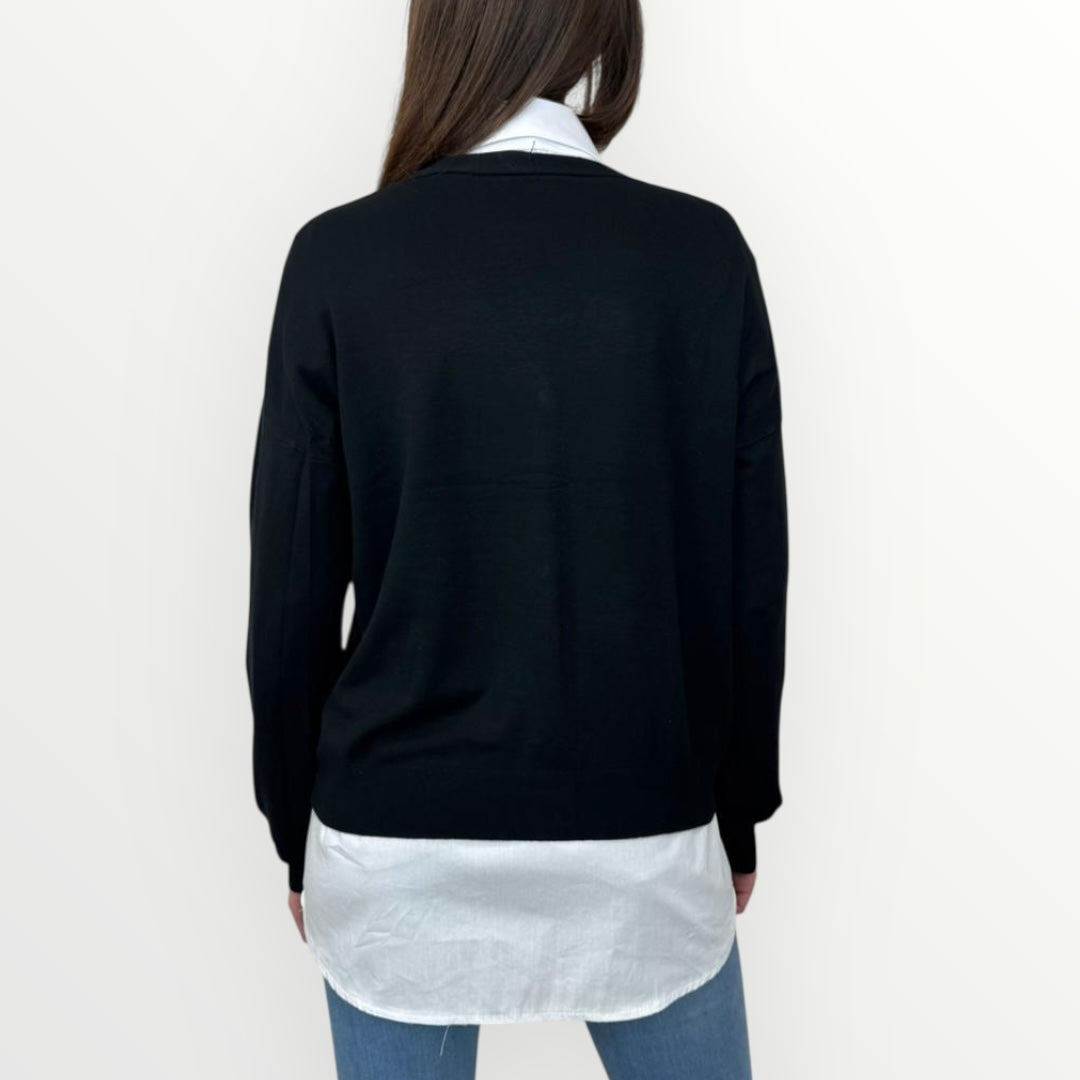 LOFT.73 - CARDIGAN CORALLO