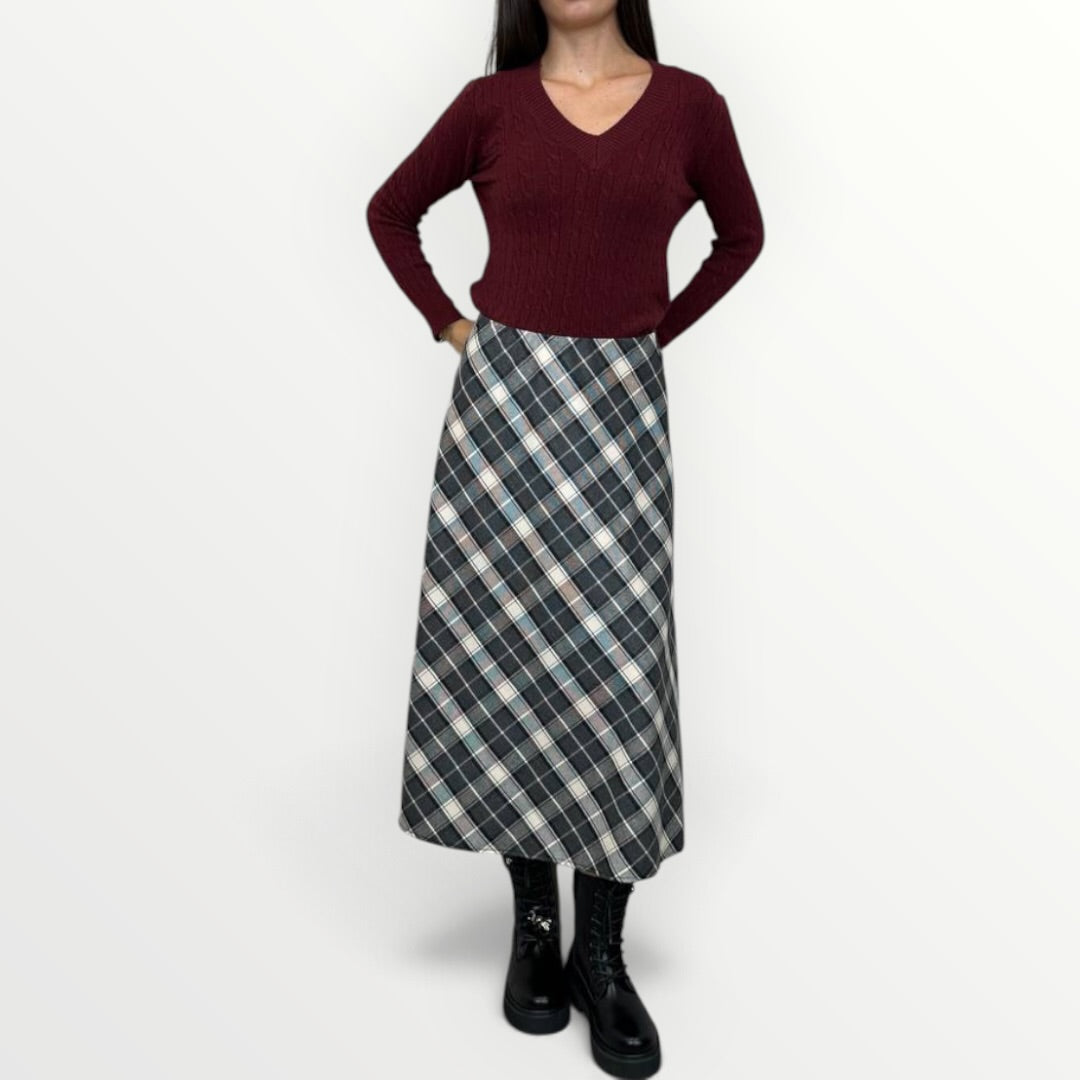 LOFT.73 - MAGLIA SABRINA