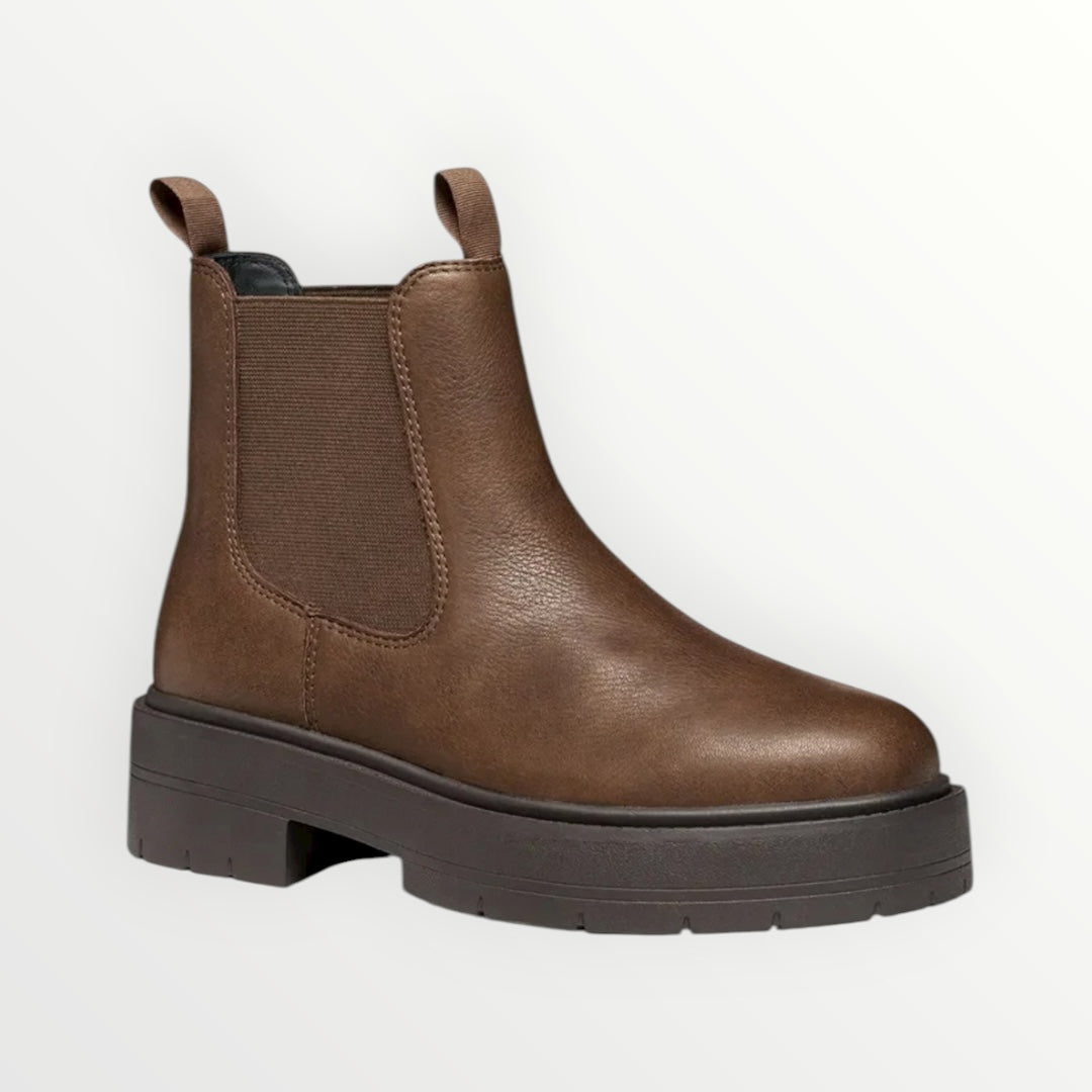 GEOX - STIVALETTO SPHERICA