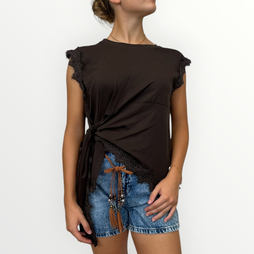 LOFT.73 - T-SHIRT BASILEA