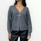 ONLY - CARDIGAN GOLDE FAME