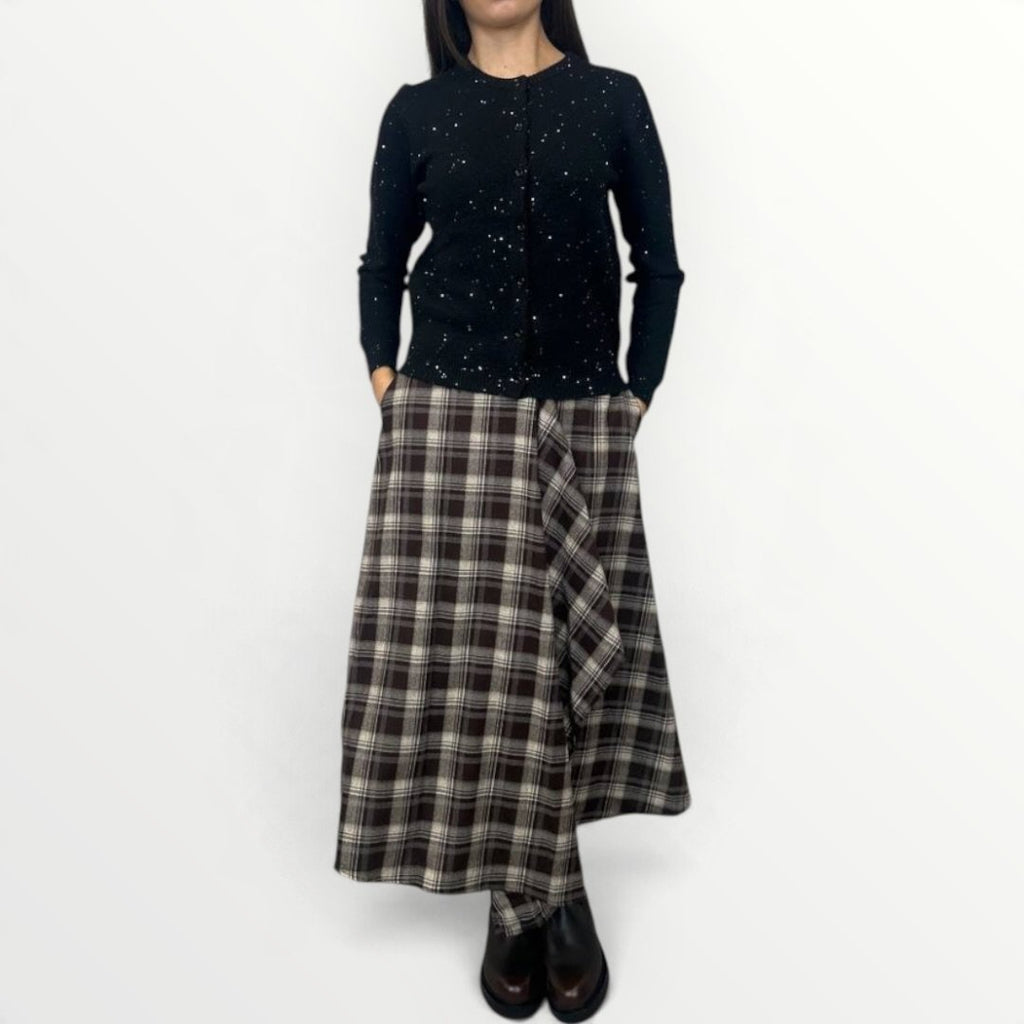 LOFT.73 - CARDIGAN IOLANDA