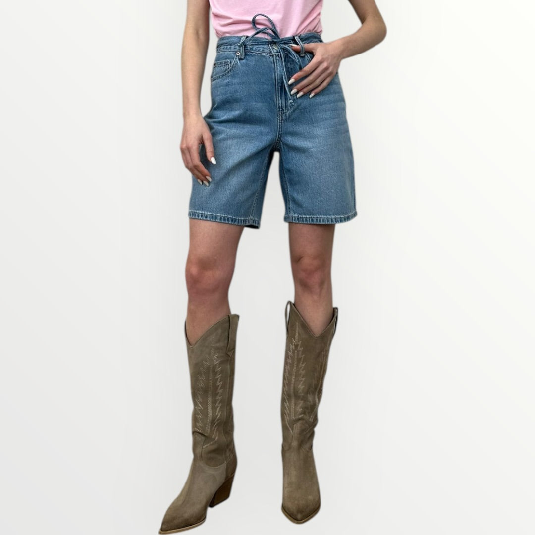 VERO MODA - BERMUDA VILLA