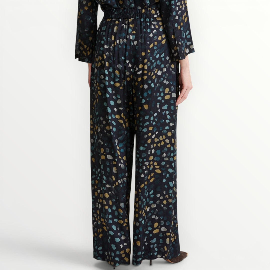 MARELLA - PANTALONE FASTOSO