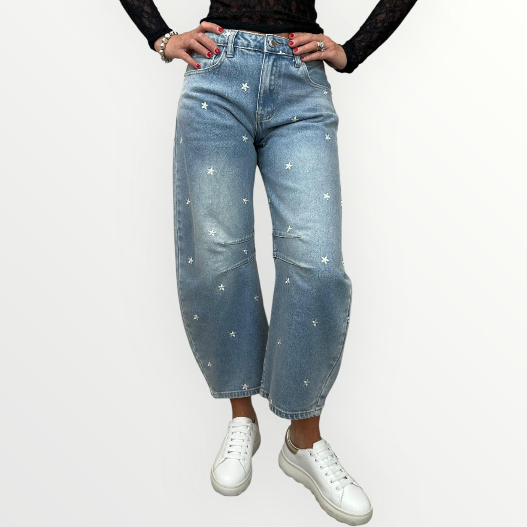 LOFT.73 - JEANS STELLA