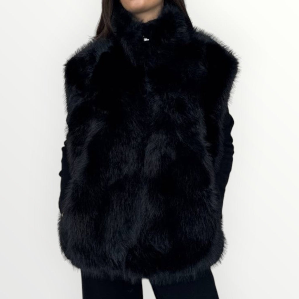 LOFT.73 - GILET SELVA