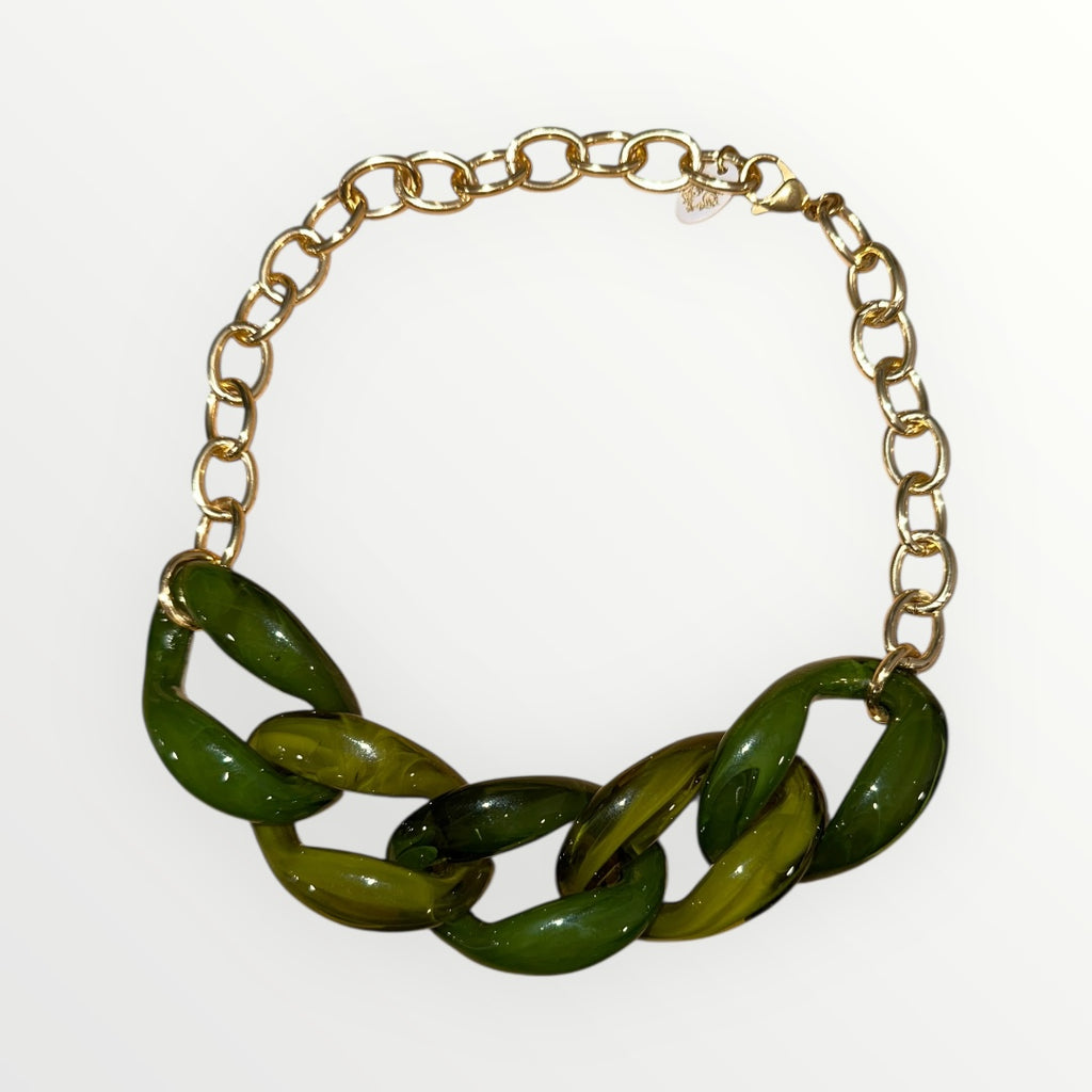 MOMI - COLLANA AMALIA