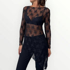 LOFT.73 - T-SHIRT SAPONE