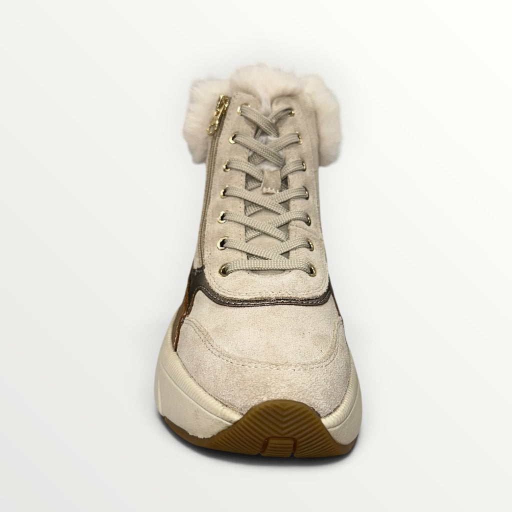 GEOX - SNEAKER DIAMANTA