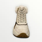GEOX - SNEAKER DIAMANTA