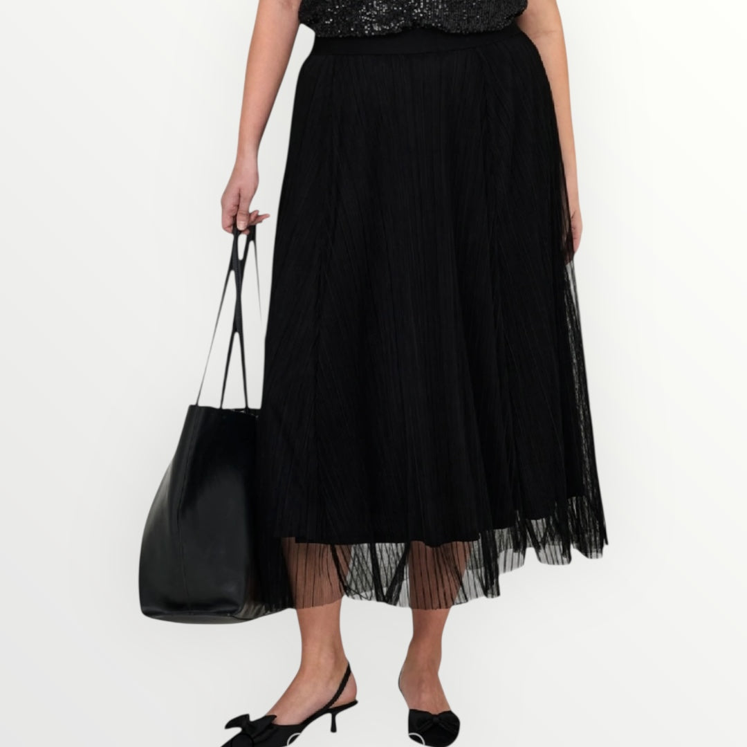 CARMAKOMA - GONNA LAVINA