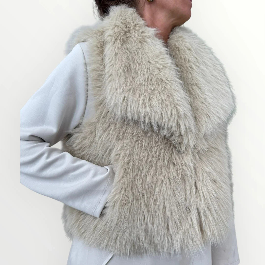 LOFT.73 - GILET GHIACCIO