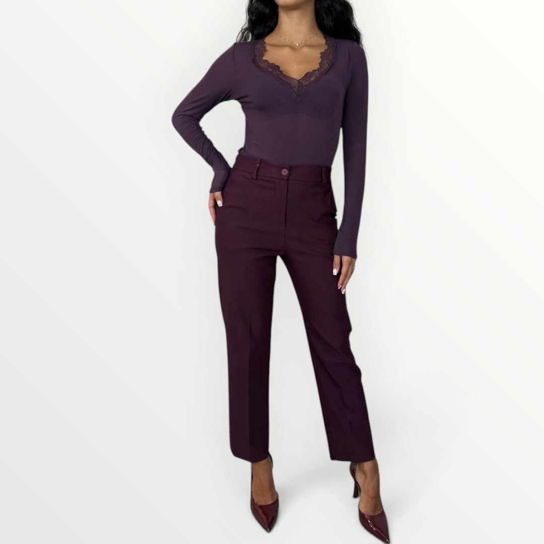 LOFT.73 - PANTALONE MEDUSA