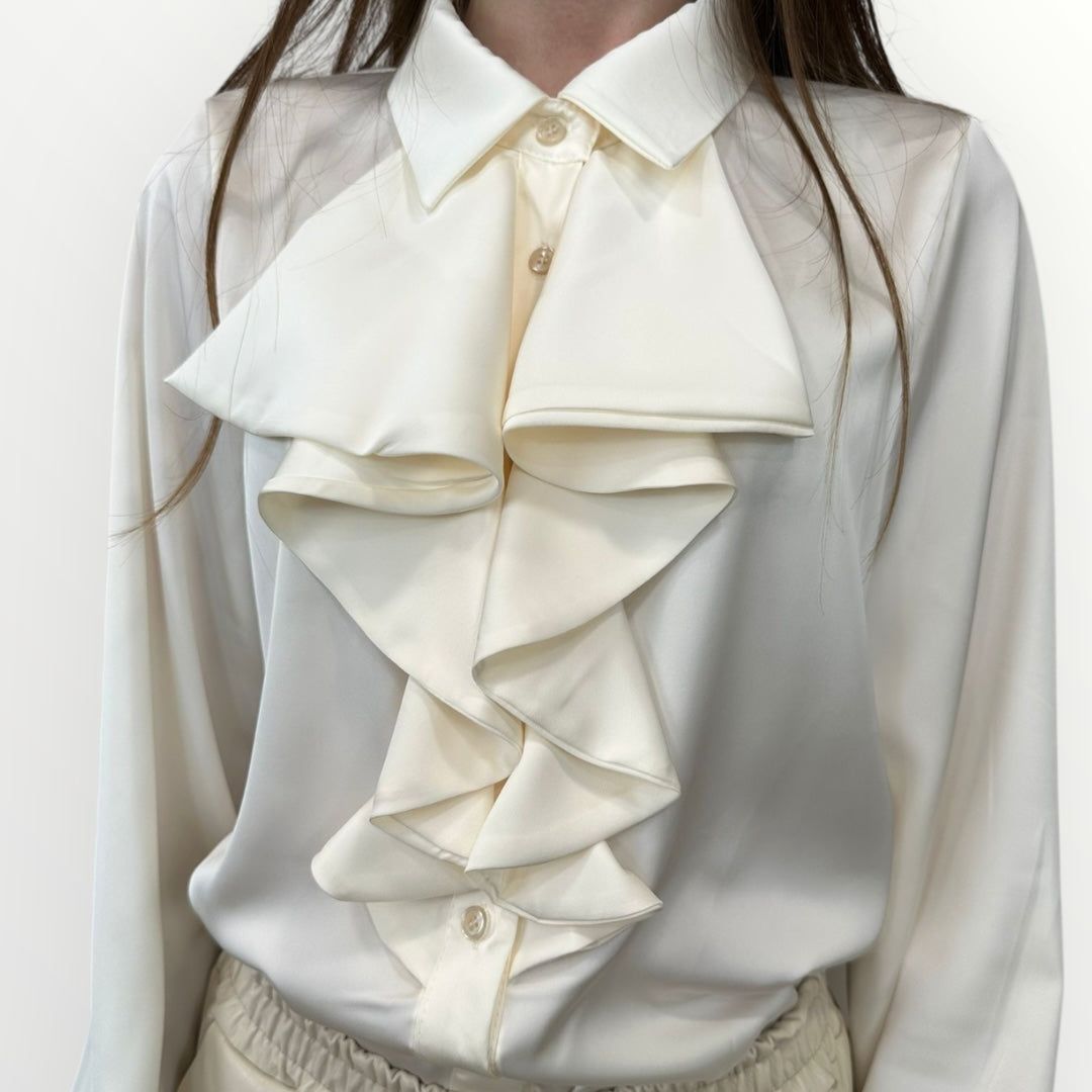 LOFT.73 - CAMICIA CACTUS