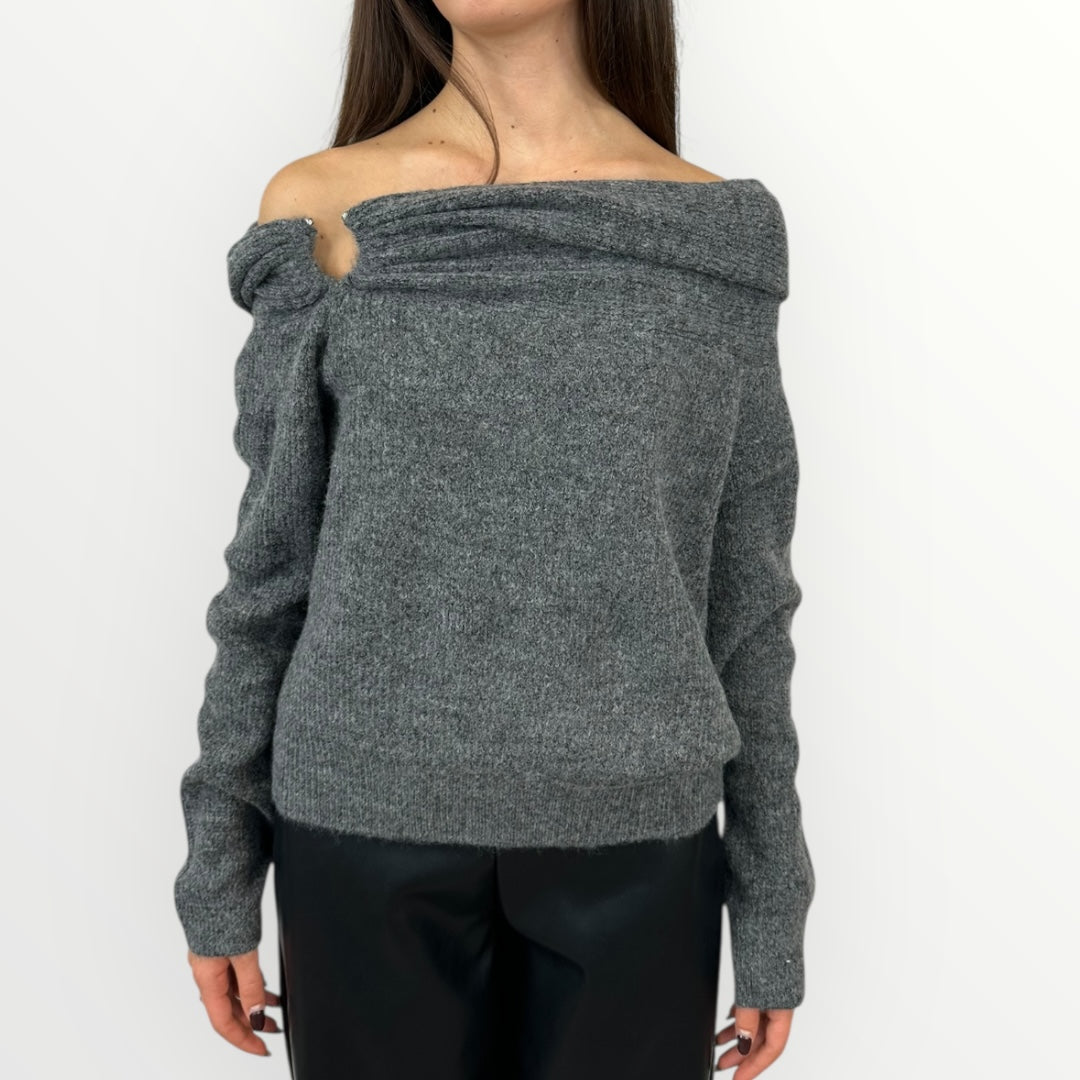 VERO MODA - MAGLIA LOVELY