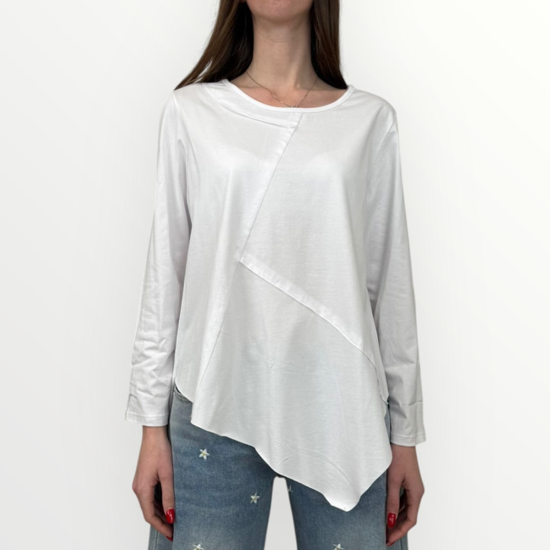 LOFT.73 - T-SHIRT SILVIA