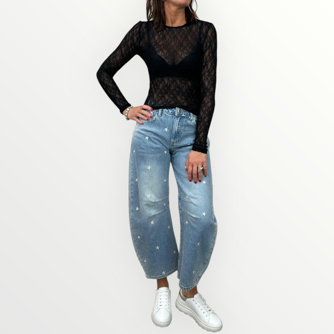 AWARE - T-SHIRT TESSY