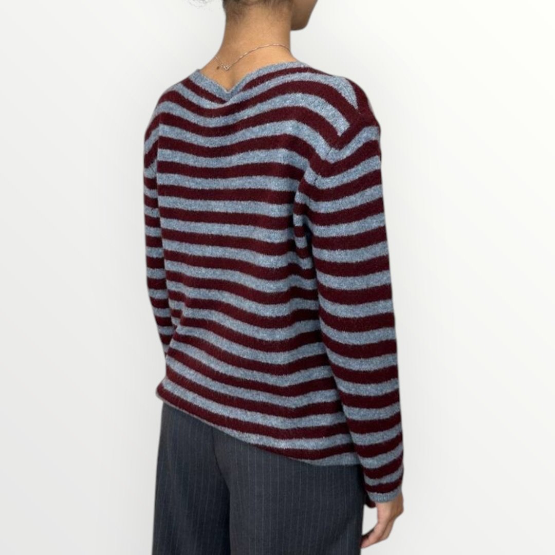 LOFT.73 - MAGLIA PRATO