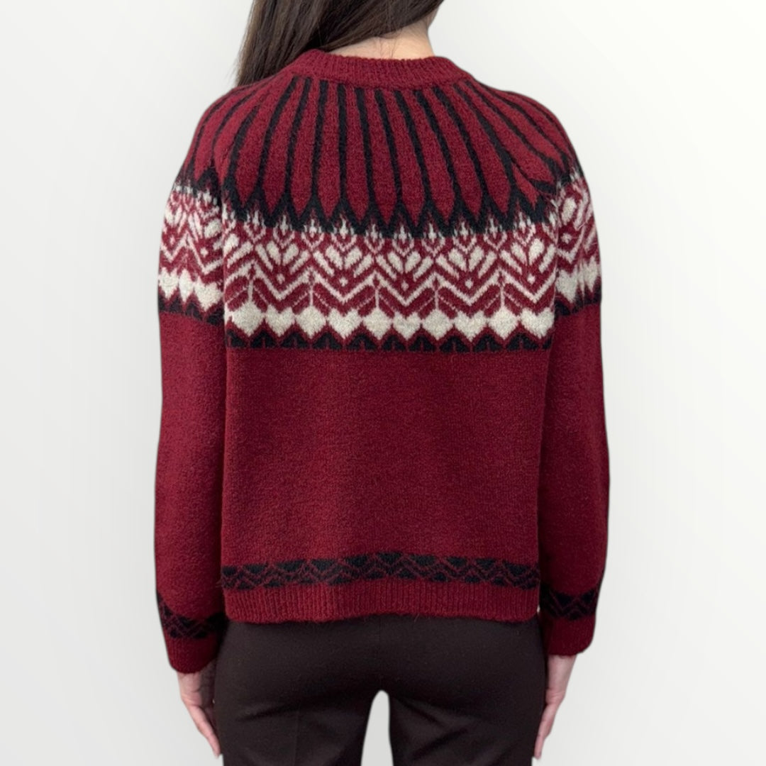 LOFT.73 - MAGLIA ANTONELLA