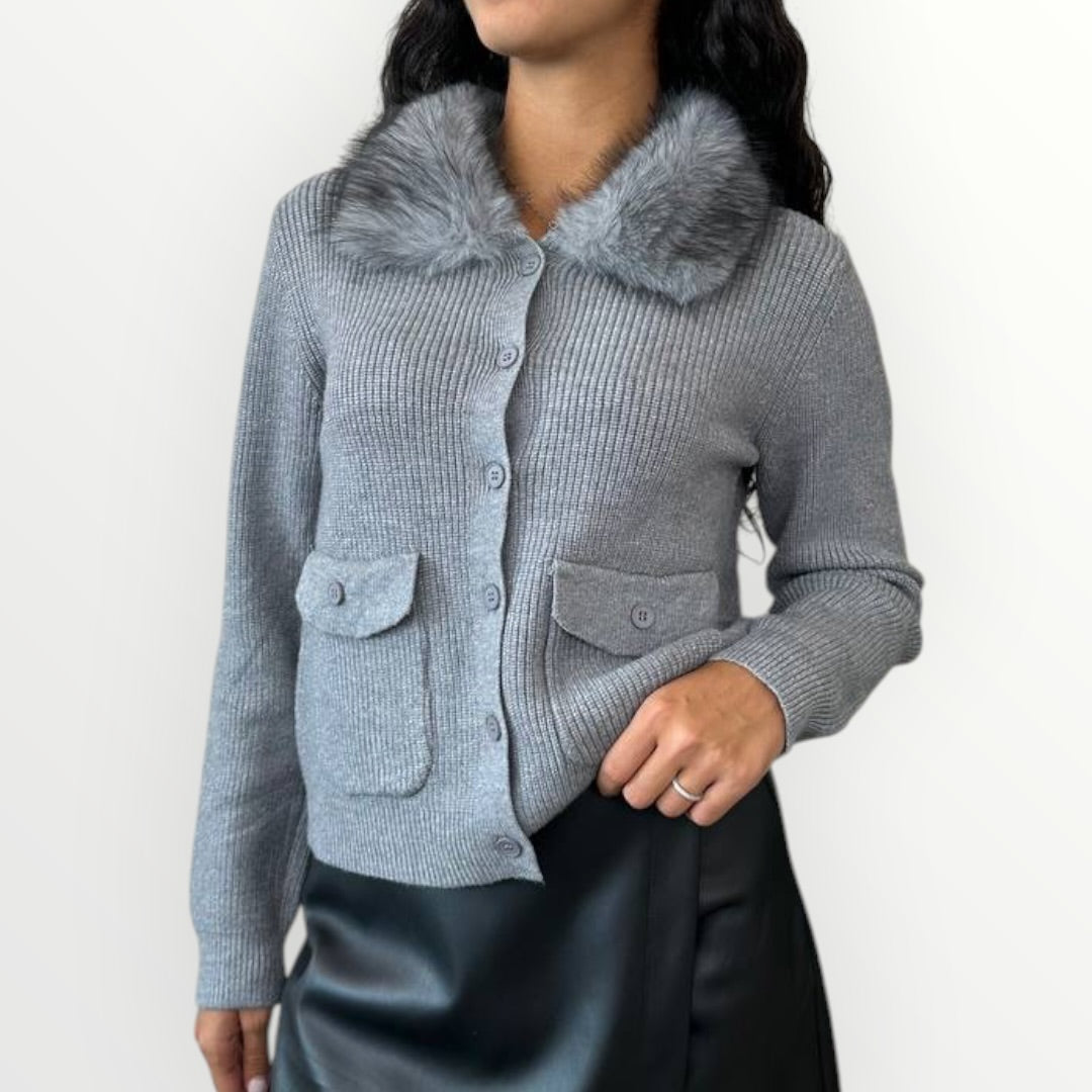 LOFT.73 - CARDIGAN DORA