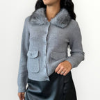LOFT.73 - CARDIGAN DORA