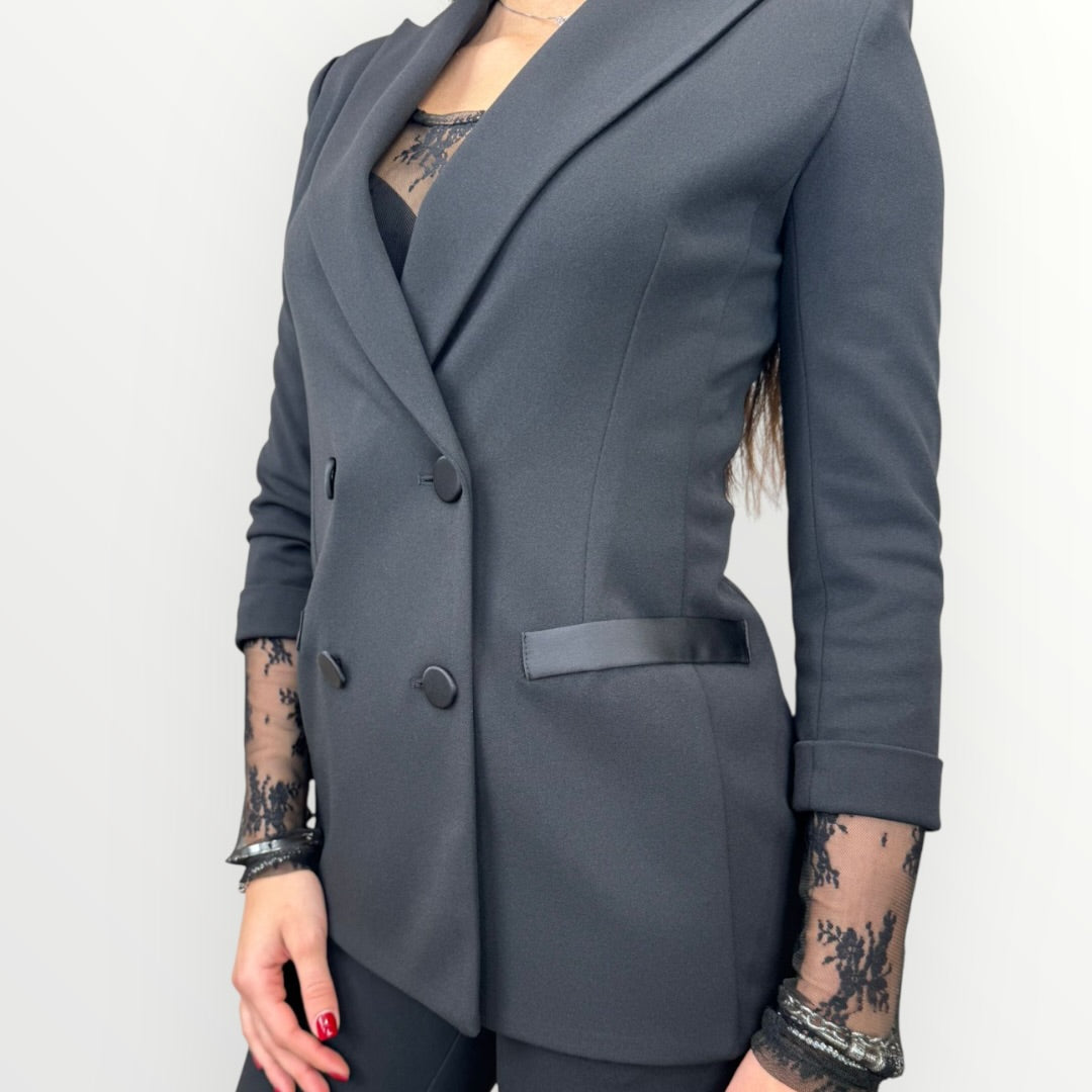 IMPERIAL - GIACCA DOPPIOPETTO